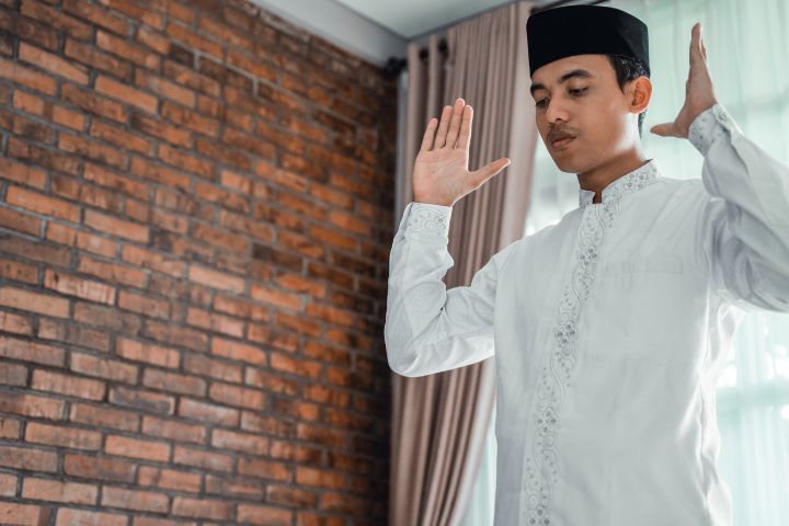 salah