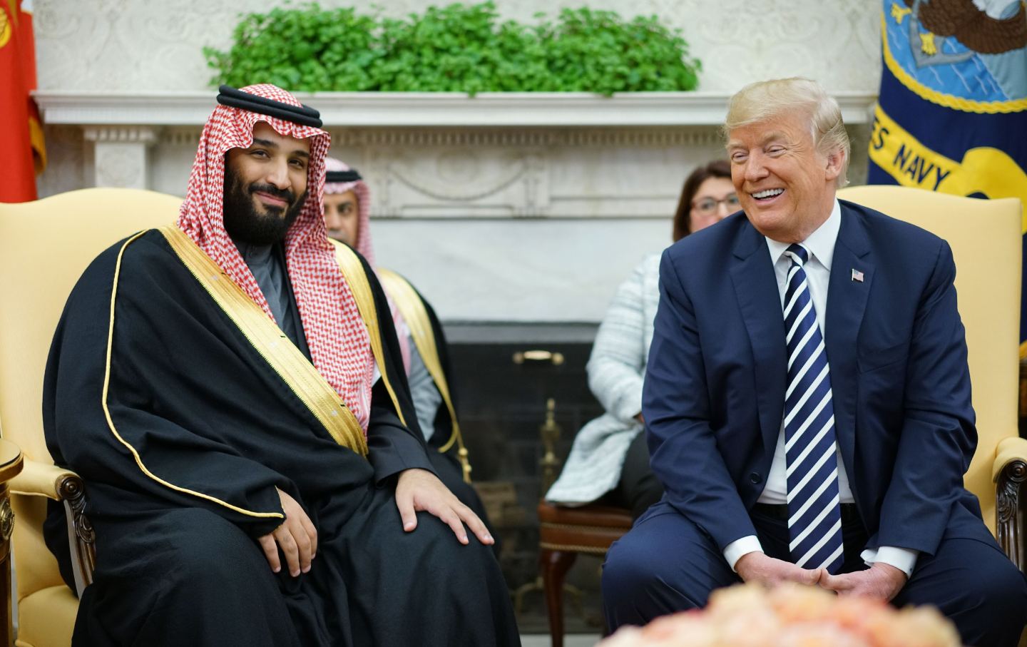 saudi trump lobbying gt img