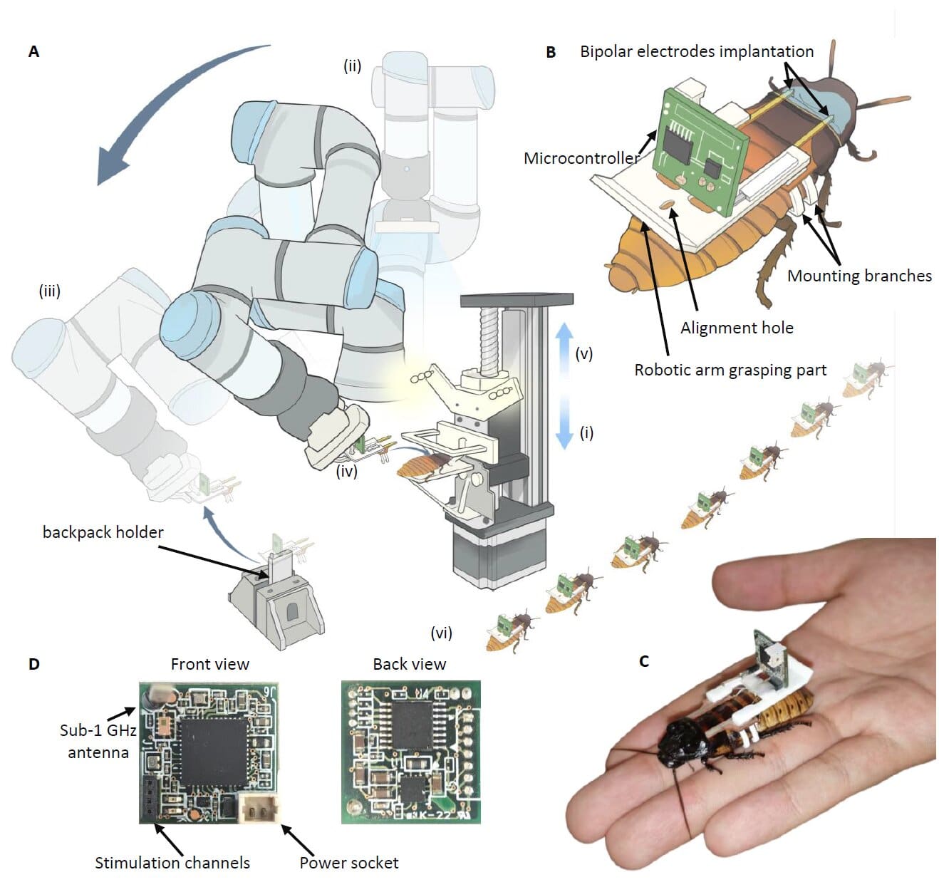 scientists use ai powe