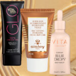 self tanners