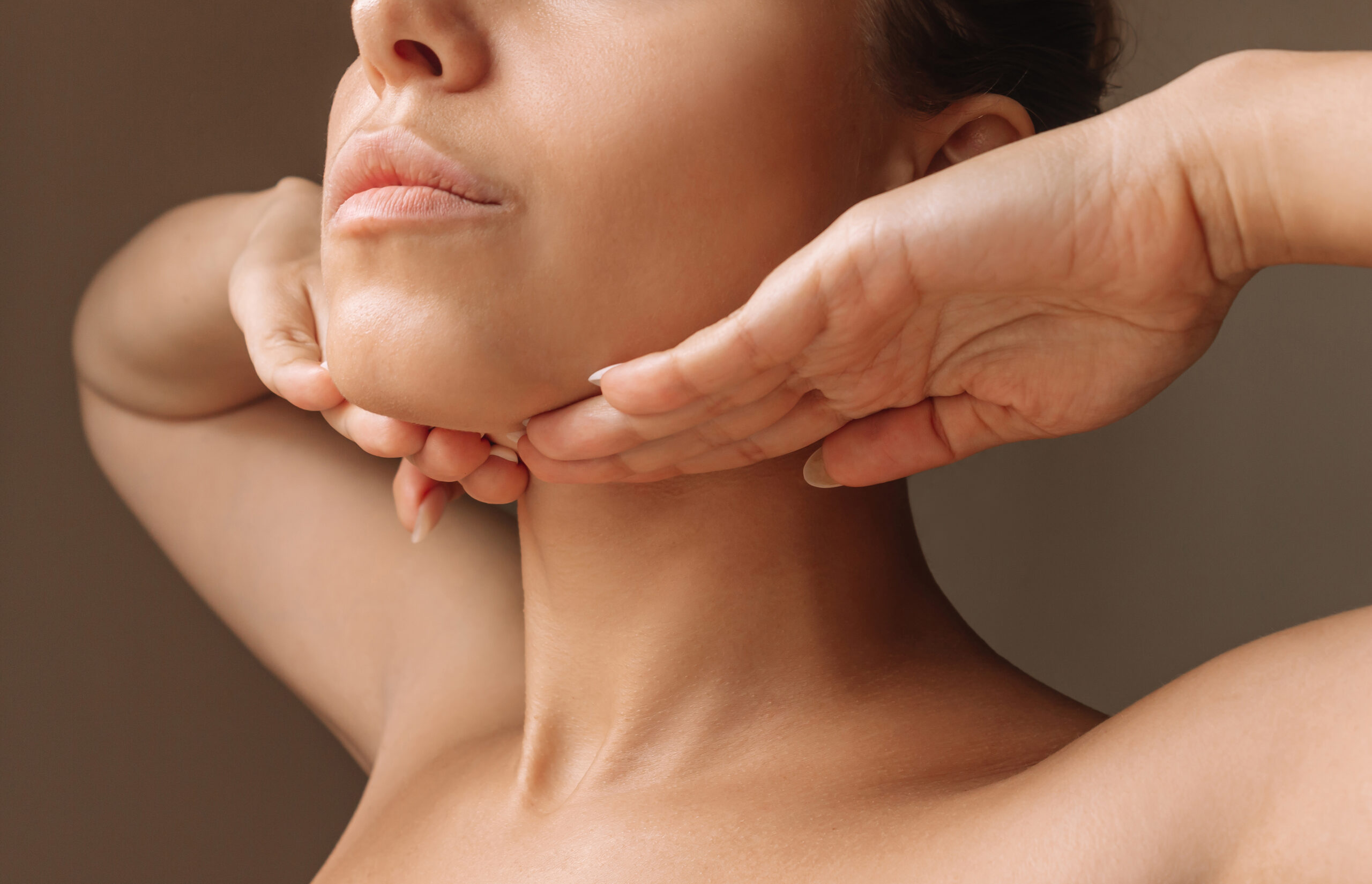 signs of good facelift scaled