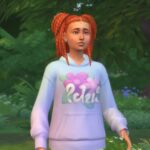 sims 4 enchanted by nature sinuses