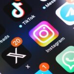 social media apps Viktor adobe