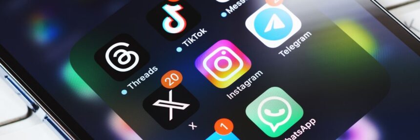 social media apps Viktor adobe