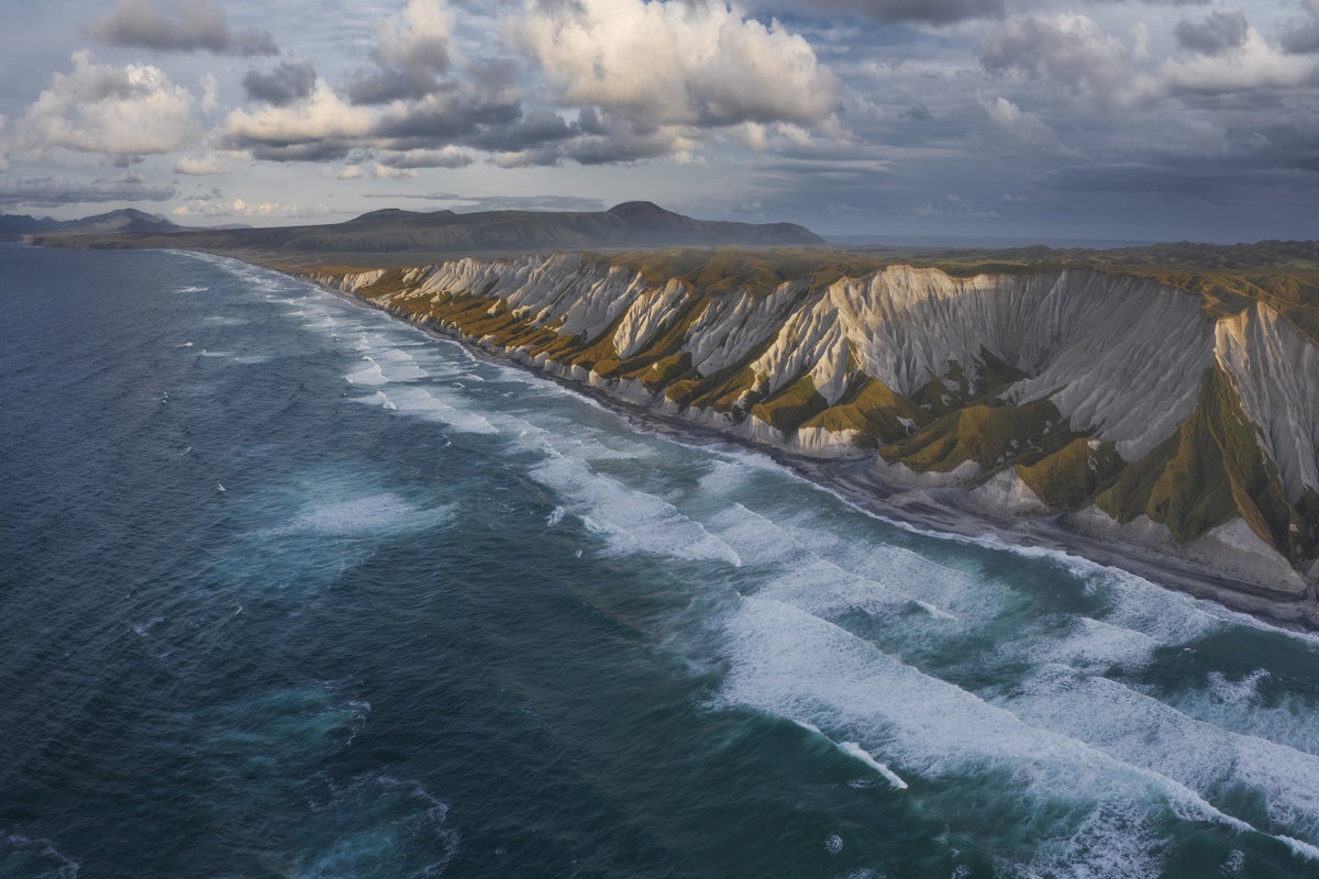 south kuril islands