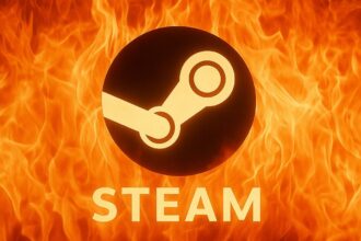 steam flames header np w1400h788