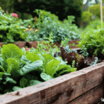 succession planting