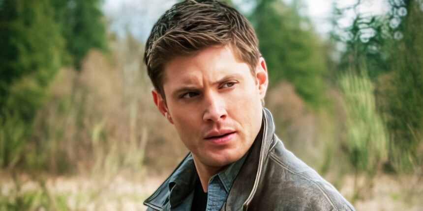 supernatural has 3 endings and one is much better than the others 1
