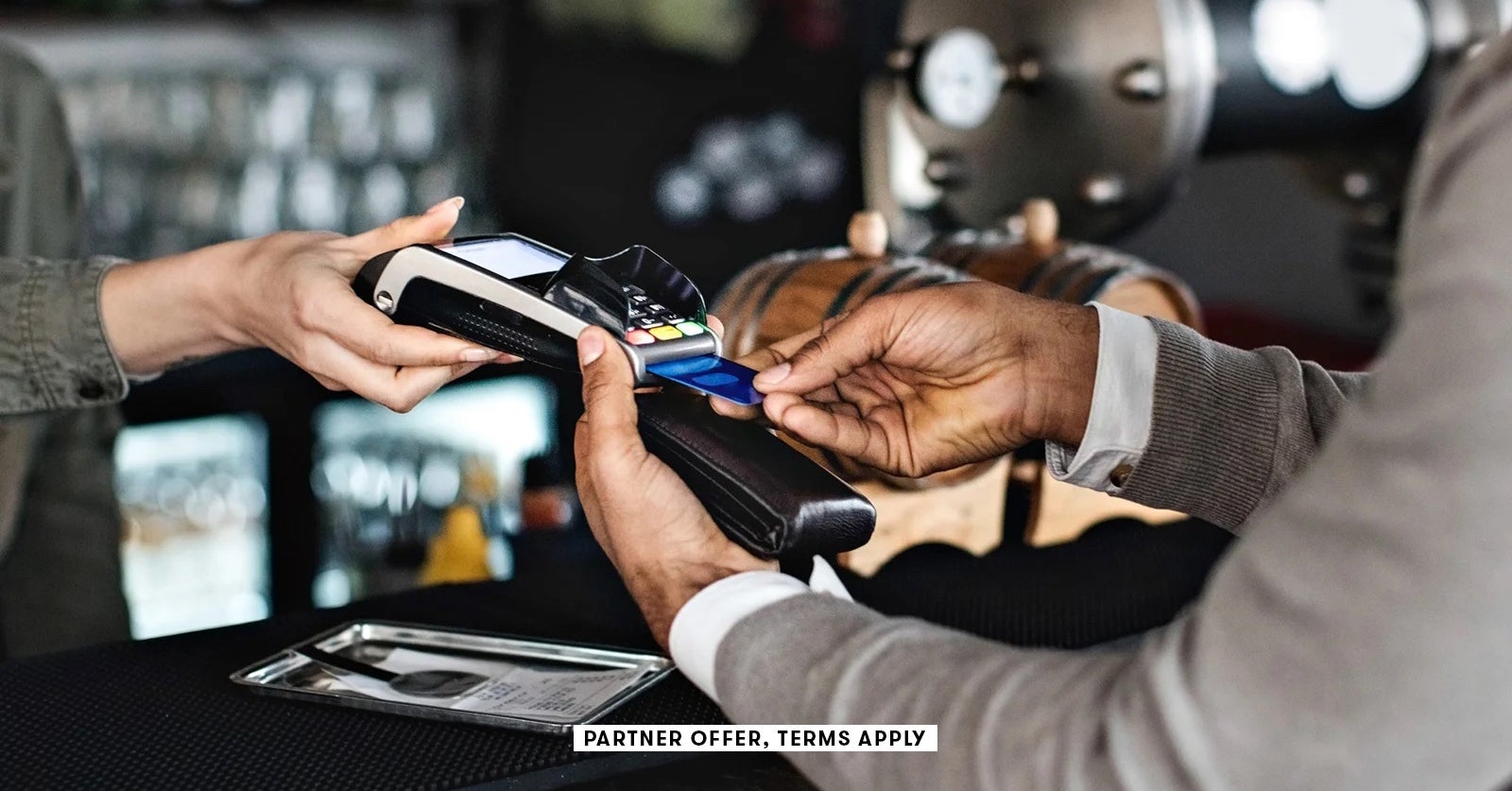 td cash credit paid social TD BANK social