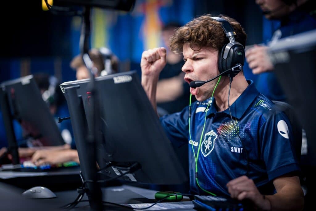 team liquid furia iem cologne group stage large