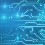technology digital ai binary adobe