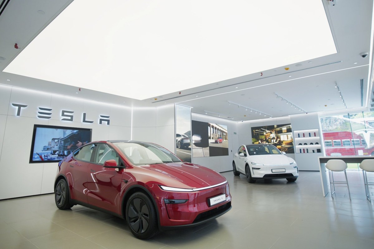 Tesla loses its charm for India's loyalists — even as Musk finally delivers