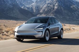 Tesla reportedly close to starting sales in India