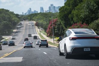 This Is Why Tesla’s Robotaxi Launch Needed Human Babysitters
