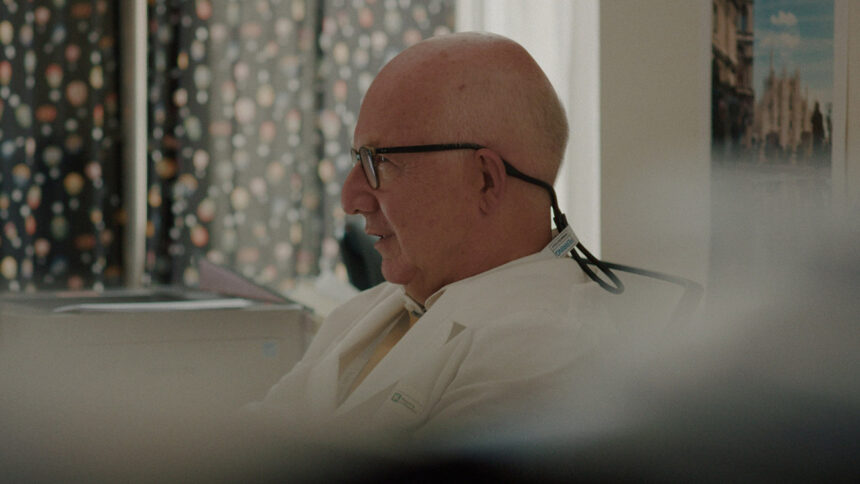 the good doctor H 2025