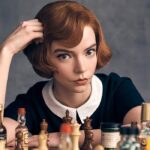 the queen s gambit anya taylor joy