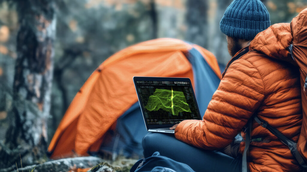 ti battery gauges with dynamic z track technology laptop application