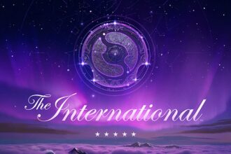 ti14 regional qualifier 2