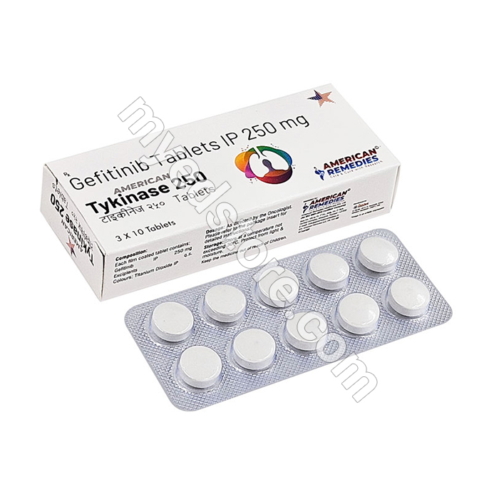 tykinase 250