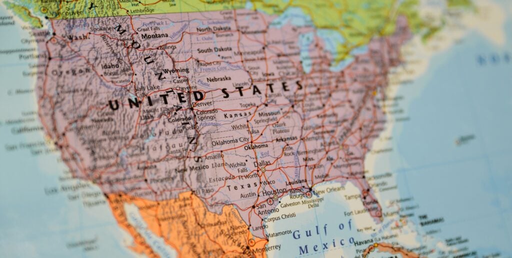 usa map canva