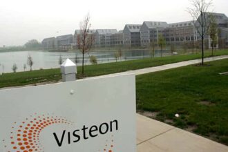 visteon