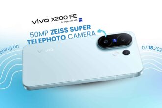 vivo X200 FE 50MP ZEISS Telephoto Camera 03 scaled