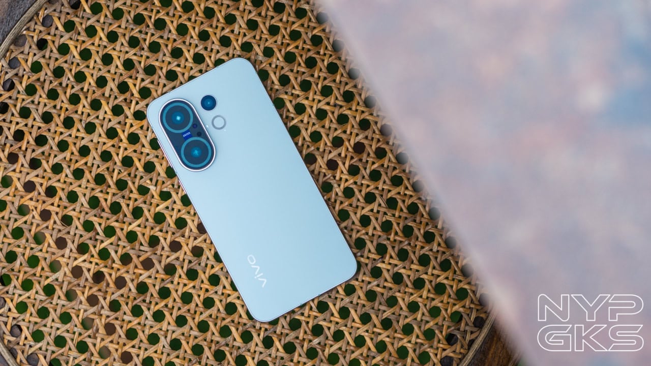 vivo X200 FE Review 5781