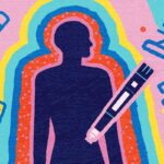 weight loss drugs concept
