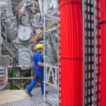 wendelstein 7 x fusion device max planck institute