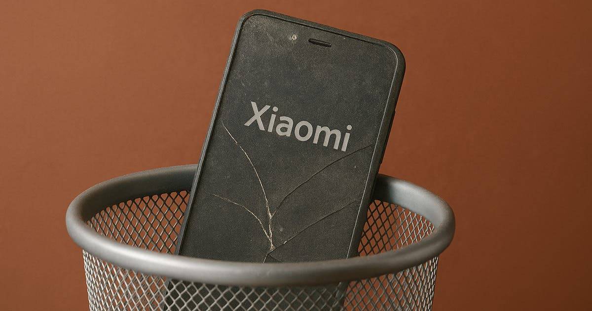 xiaomi EOL aktualizacie koniec z
