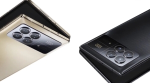 xiaomi mix fold 3 a foldable phone with a new hinge and cameras to rival the galaxy z fold 5