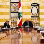 مجلس الوزراء
