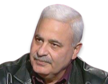 نقولا ناصيف