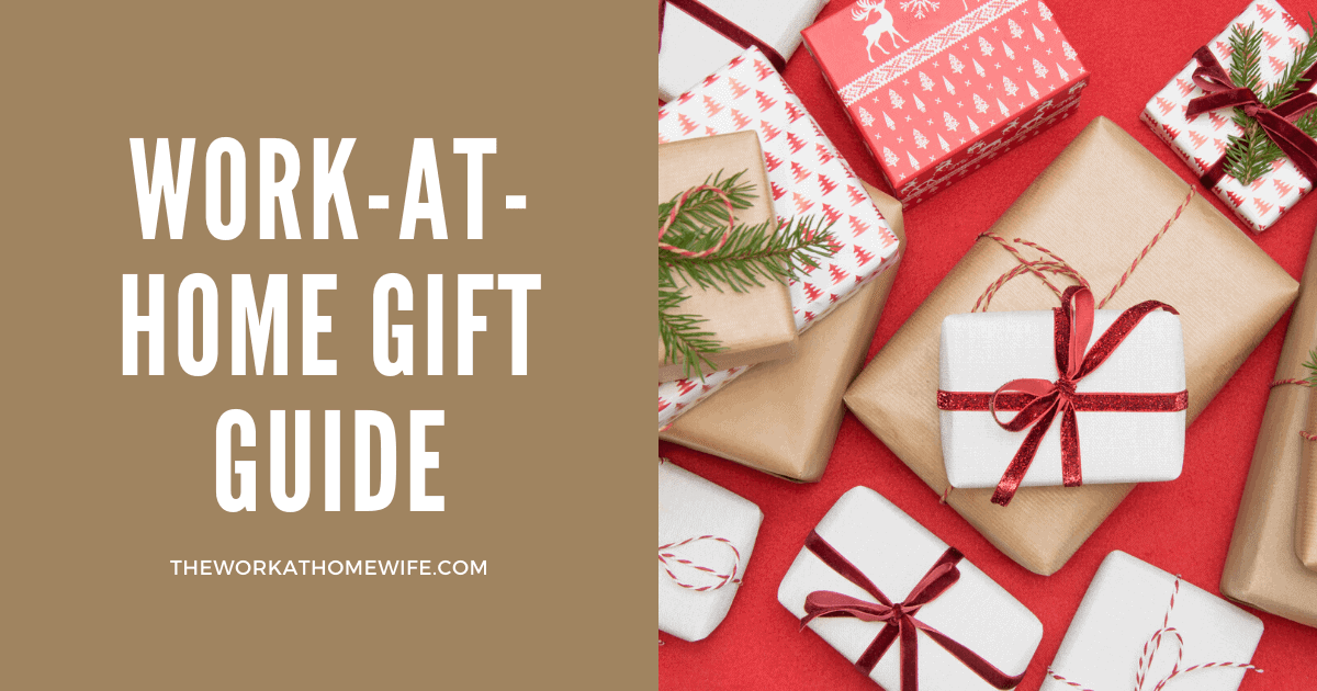 2017 Work-at-Home Gift Guide