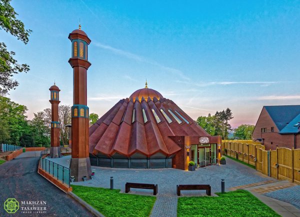 Friday Sermon Summary 1st August 2025: ‘Impressions of Jalsa Salana UK 2025’