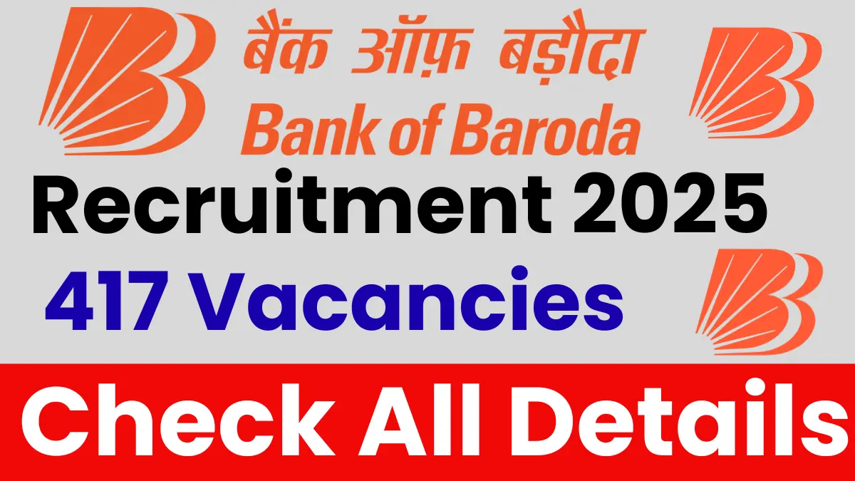 Bank of Baroda Sales Manager Officer Recruitment 2025.webp