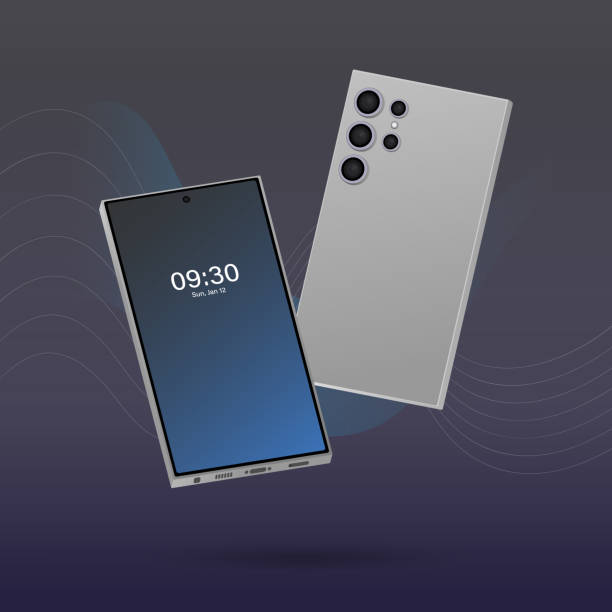 Battery Life with Smart Charging