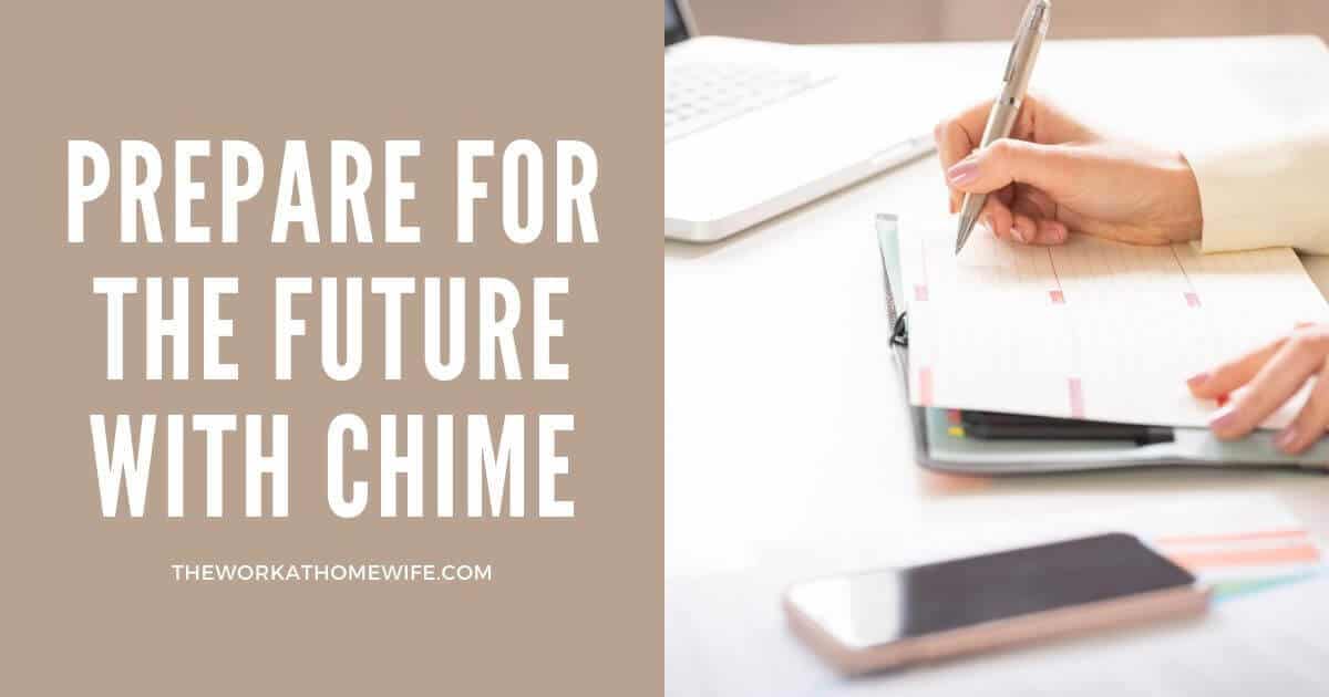 Chime Bank Review 1