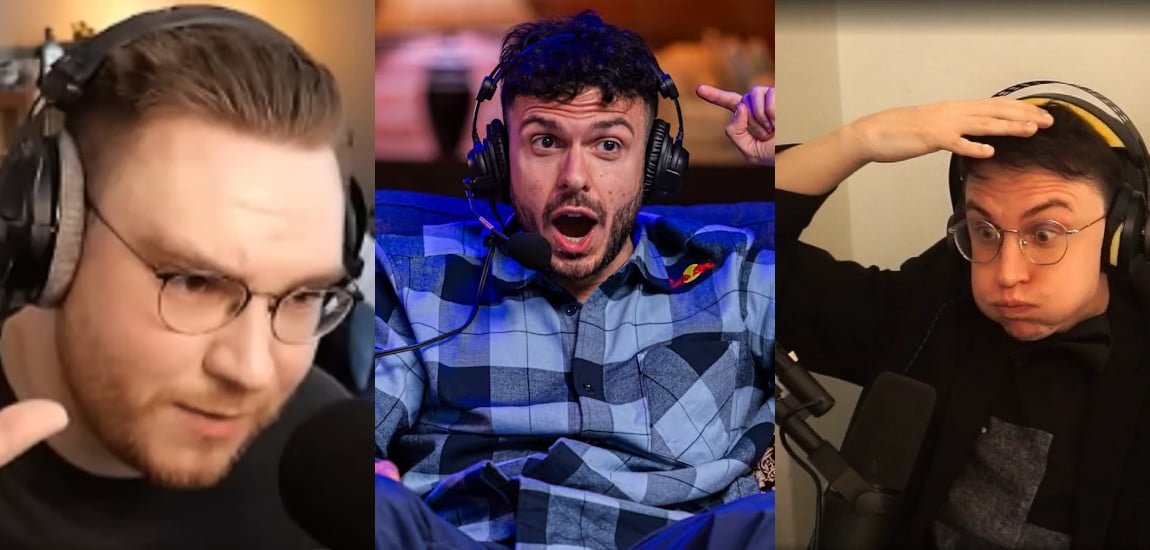 Co streamers