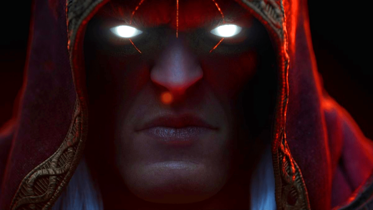 Darksiders 4