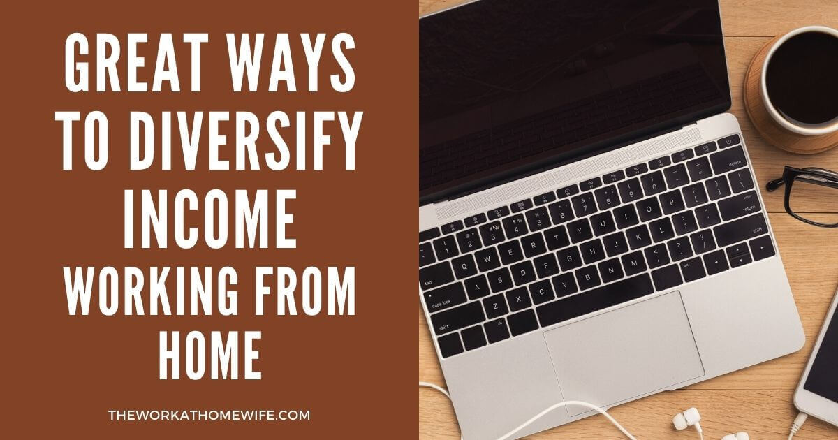 Diversify Income 1