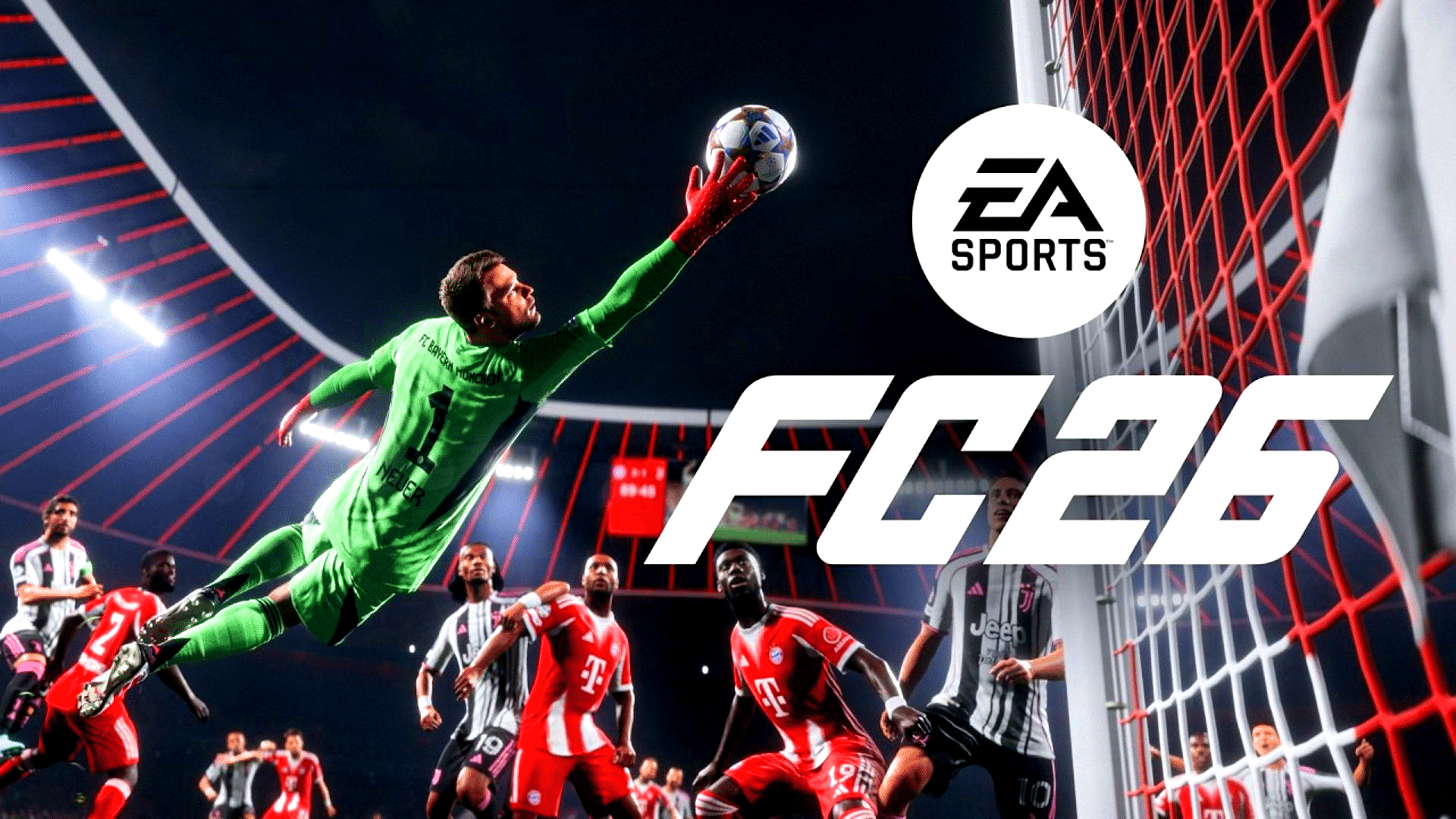 EA Sports FC 26