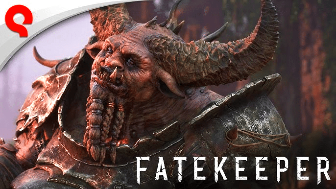 Fatekeeper