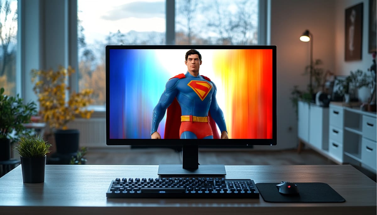 Fortnite DC