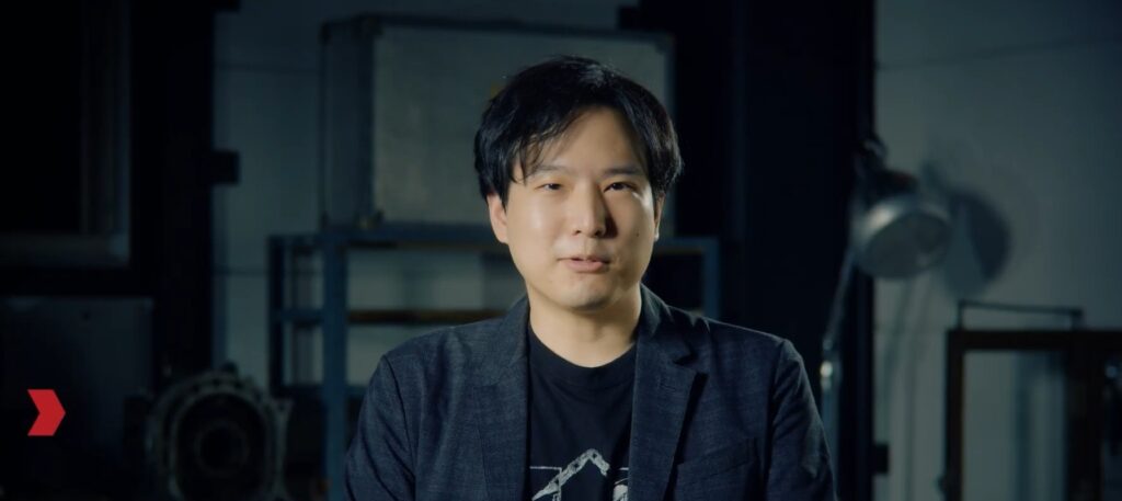 GUILTY GEAR 25th Anniversary Video Message from Ken Miyauchi 0 6 screenshot large