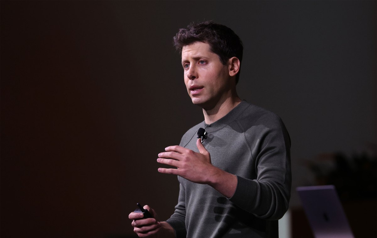 Inside OpenAI’s quest to make AI do anything for you