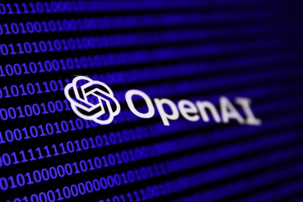 OpenAI launches two 'open' AI reasoning models