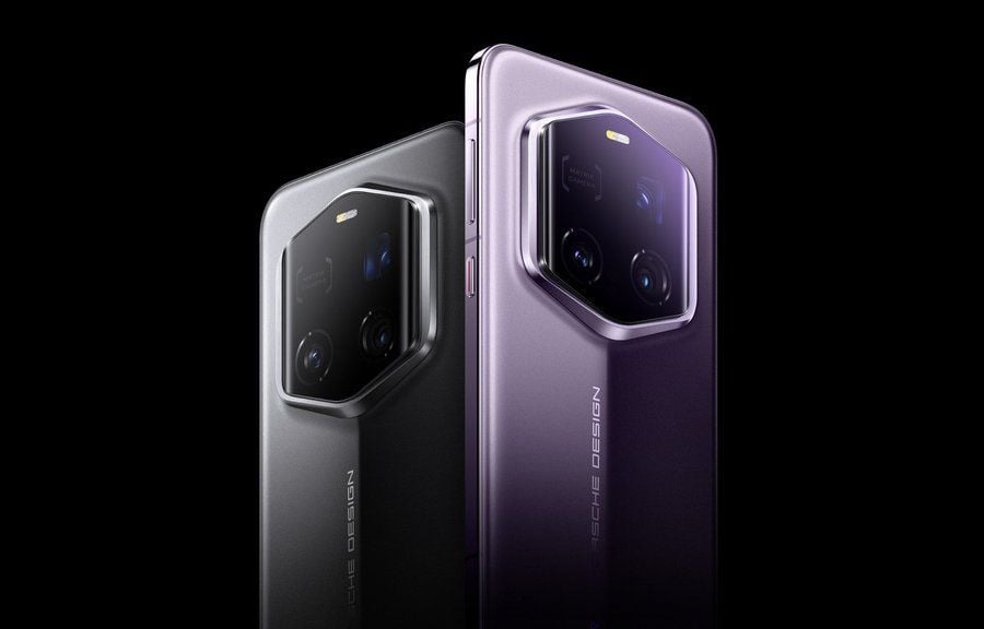 Honor Magic 7 RSR Porsche Design 1