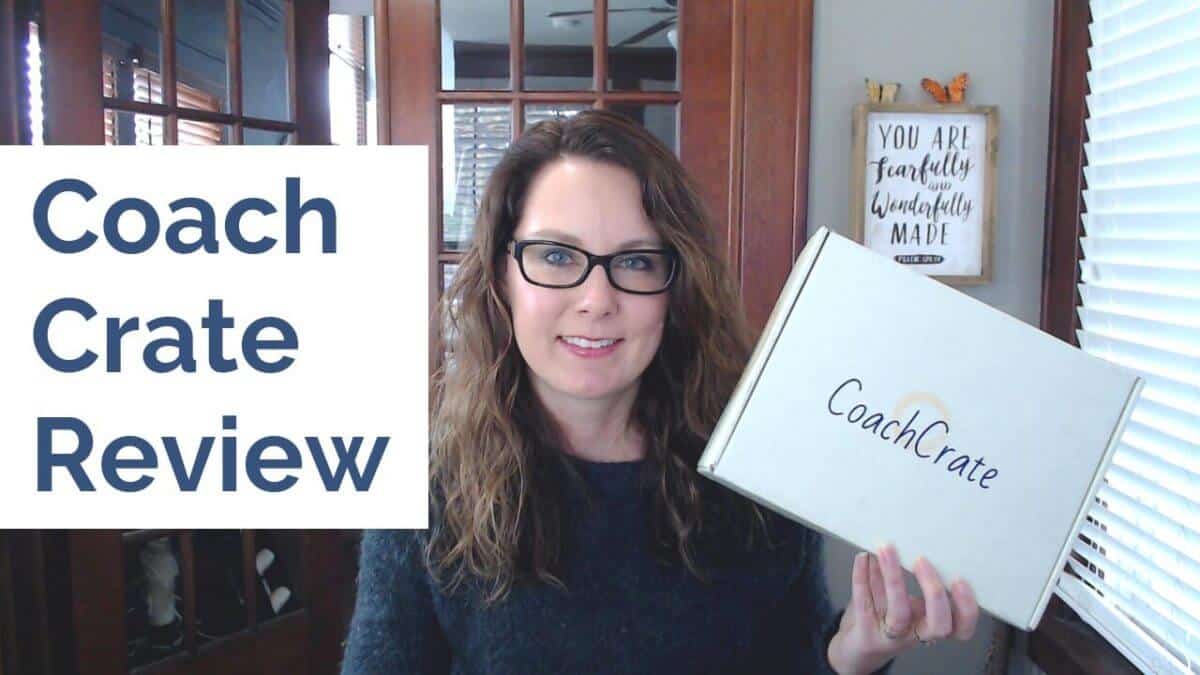 November CoachCrate Review