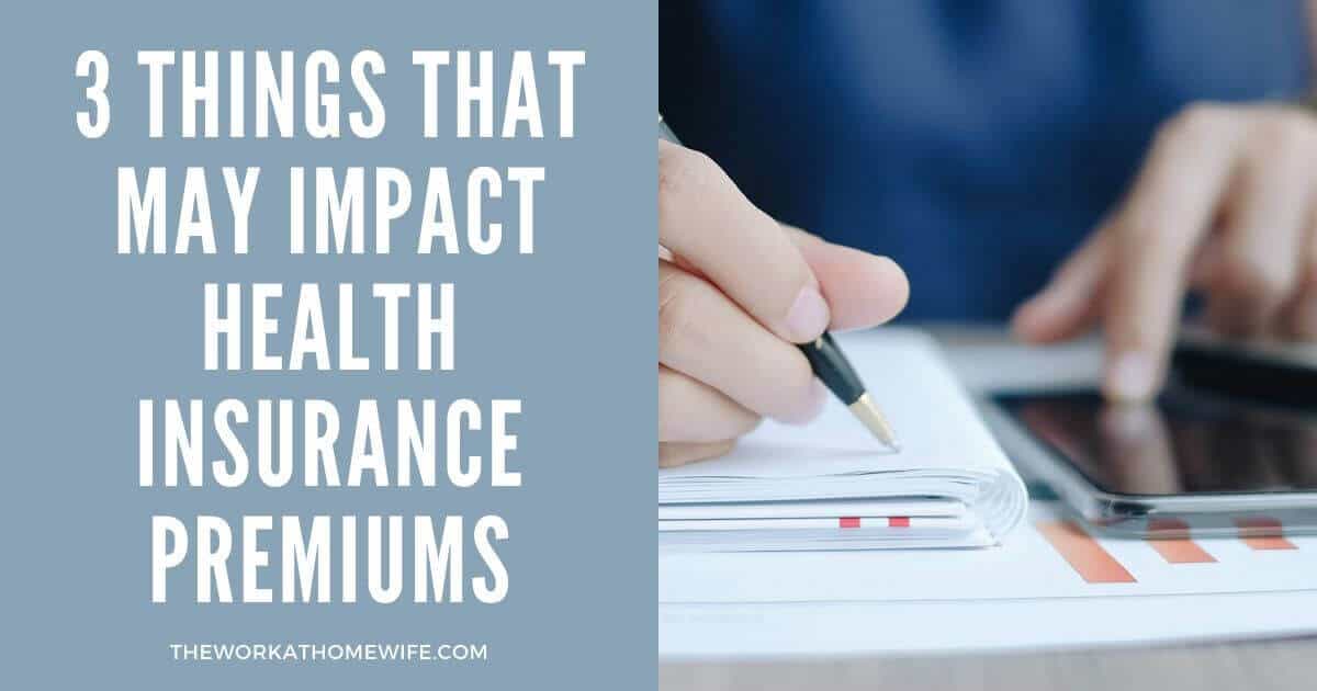Save Money on Health Insurance 1